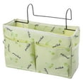 thumbnail image 1 of Bolsa de artículos varios para de noche, organizador de almacenamiento de caja de pañuelos para bebé, bolsa de almacenamiento de bolsillo para Gloria Caddie de almacenamiento junto a la cama, 1 of 7