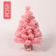 thumbnail image 1 of Adorno de árbol de Navidad de árbol de Navidad flocado artificial para el hogar sala de estar interior 45cm BLESIY Árbol flocado, 1 of 8