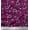 Dark Magenta, variant on Soimoi Brown Cotton Duck Fabric Star,Paisley & Cosmos Floral Print Sewing Fabric Yard 42 Inch Wide