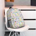 thumbnail image 3 of Easygdp Education And Science Mochila Ligera de 15 Pulgadas para Estudiantes, Mochila Cómoda para la Escuela y Viajes, Correas Ajustables, 3 of 6