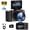 Black + 32GB, variant on 4K Digital Camera, 64MP Vlogging Camera for , Point And Shoot Camara with 3" 180° Flip Screen, 18X Digital Zoom with 32GB Micro SD Card for Beginners And Selfie Lovers, Best Gift for Festivals