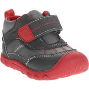 Child of Mine by Carter's Baby Boy's Oakland Faux-Suede Boots