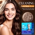 thumbnail image 2 of Kokovifyves Herbal Ginger Ginseng Polygonum Shampoo Soap, Deep Cleansing Scalp and Hair Care 60g, 2 of 8