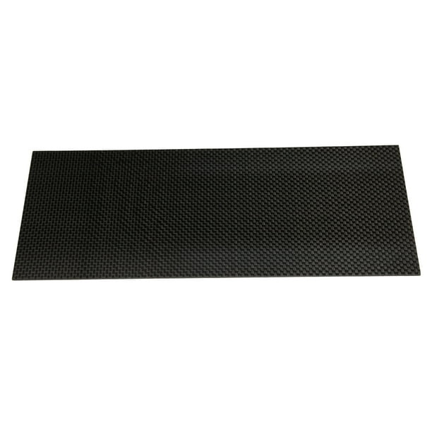 Pure Carbon Fiber Board,3K Glossy Carbon Fiber Carbon Fiber Plate Twill
