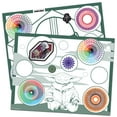 thumbnail image 4 of SPIROGRAPH SW GROGU, 4 of 4
