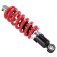 thumbnail image 1 of Motorcycle  Suspension, Absorb Quickly Easy To Install Front Rear  230mm Hole Distance Labor Saving  for Style Upgrading, 1 of 8
