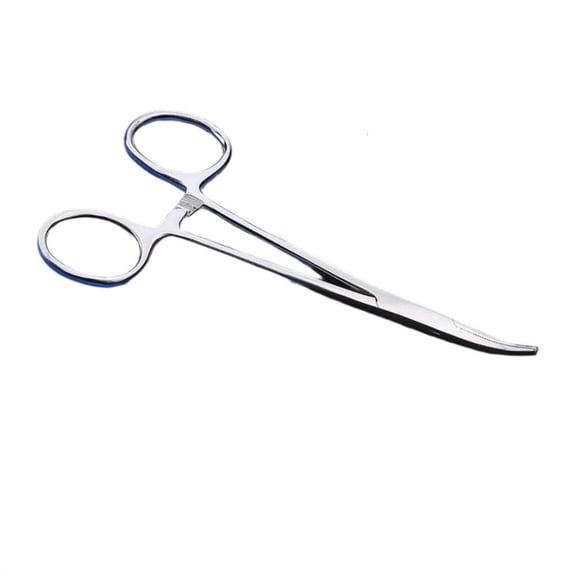 Professional Fishing Pliers Rusts Stainless Steel with Extended Jaw for Depth Throat Hook Removal