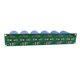 thumbnail image 2 of Condensador Farad 2.7V 500F 6 piezas/1 juego Super capacidad con, 2 of 8