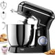 thumbnail image 1 of Batidora de Pedestal Planetaria Profesional Honinst 660W 10 Velocidades 6.5QT 120V, 1 of 7