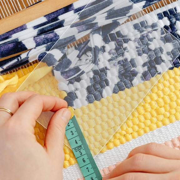 Hemoton Transparent Cutting Board For Die Cutting Machines Standard Cutting Pad Clear Craft Mat For Sewing And Embossing Replacement Plate