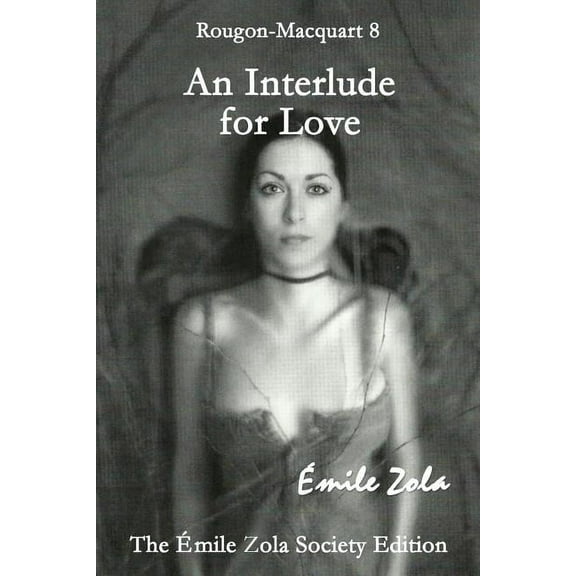 An Interlude for Love (Paperback)