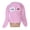 Pink, variant on Rabbit Ears Balaclavas Balaclavas Long BunnyEar Hat BunnyBalaclava