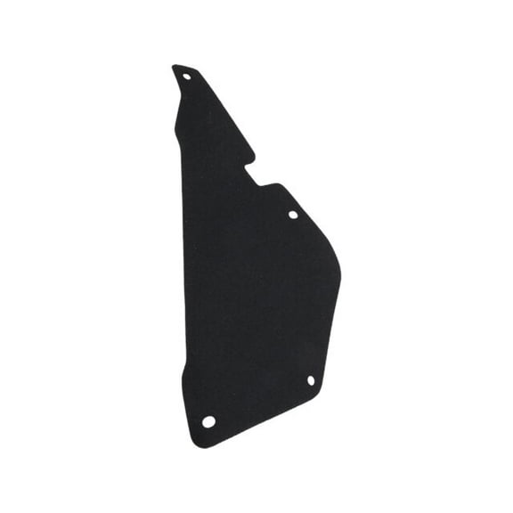 Engine Splash Shield - Compatible with 2019 - 2023 Ford Ranger 2020 2021 2022