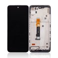 thumbnail image 1 of Esource Parts Motorola Moto G71 5G OLED Assembly Replacement With Frame Refurbished, 1 of 5