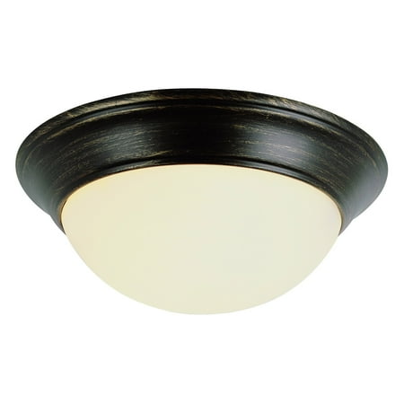 

Trans Globe 57700 Flushmount - 12W in.