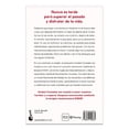 thumbnail image 2 of Las cicatrices no duelen, de Gonzalez Anabel, Booket, 2026, 2 of 3