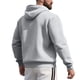 thumbnail image 3 of WILLBEST Sudadera con Capucha Pesada con Cremallera y Cuello Alto, Sudadera Cómoda para Uso Informal y Actividades Al Aire Libre. XGrande, 3 of 7