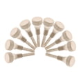 thumbnail image 2 of Juego de 10 Piezas de Tornillos de Posicionamiento para Trompeta, 2 of 8