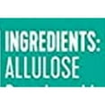 thumbnail image 3 of Wholesome Sweeteners, Allulose, Zero Calorie Liquid Sweetener, 11.5 oz ( 326 g), 3 of 4