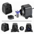 thumbnail image 3 of Water jet pump for fountain, pond, pond, garden 800L/h 16W Banmo, 3 of 5