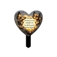 thumbnail image 2 of Acrylic Commemorative Plaques For Outdoor Decoration Garden And Courtyard Installation Lawns Installation, 2 of 6