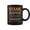 Black, variant on Stank Completely Unexplainable Notices Everything But WonT Say It Name Coffee Mugs