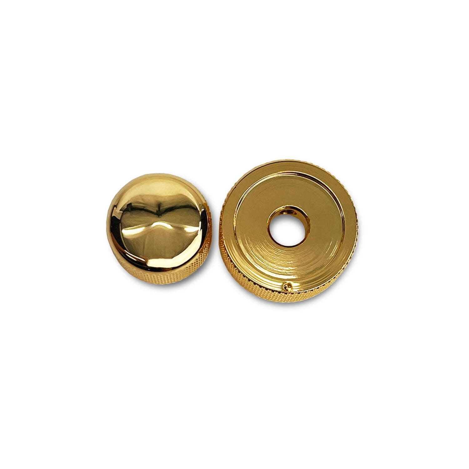 MK-0137 STACKED CONCENTRIC KNOB SET