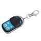 thumbnail image 2 of 80PCS 4CH433MHz RF Wireless Remote Control Learning Code 1527 Chip Garage Door 4 Set, 2 of 5