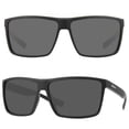thumbnail image 1 of Gafas de sol MAXJULI Polarized Big para hombre y mujer UV400 negro/gris, 1 of 6