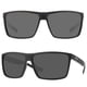 thumbnail image 1 of Gafas de sol MAXJULI Polarized Big para hombre y mujer UV400 negro/gris, 1 of 6