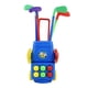 thumbnail image 2 of Juego de palos de Golf para niños, juguetes deportivos, de Golf, práctico juego de jardín, regalos de cumpleaños para niños y niñas, 2 of 9
