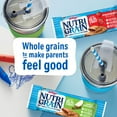 thumbnail image 5 of 2X - Nutri-Grain Soft Baked Breakfast Bars Value Pack - Strawberry and Apple Cinnamon - 32ct/41.6oz, 5 of 5