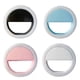 thumbnail image 5 of LED Enhance Beauty Night Photography Quality Enhance Beauty Portable LED Ring Light Package Content Light Brightness, 5 of 12