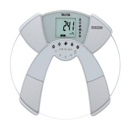 Tanita Body Composition - (TANITA) InnerScan Body Composition Monitor (BC-532) by Tanita