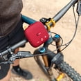 thumbnail image 2 of Altavoz Bluetooth Portátil Tribit StormBox Micro 2 Rojo, 2 of 6
