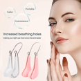 thumbnail image 2 of Misterolina Non Surgical Nose Beauty Up Clip Lift Straightener Shaper Lifter Hot N6, 2 of 8