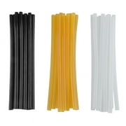30pcs Glue Adhesive Sticks Kit Car Body Paintless Dent Repair Removal Tool Bluetooth