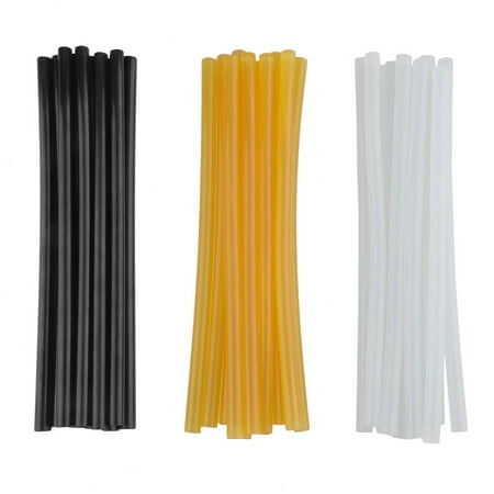 30pcs Glue Adhesive Sticks Kit Car Body Paintless Dent Repair Removal Tool Bluetooth