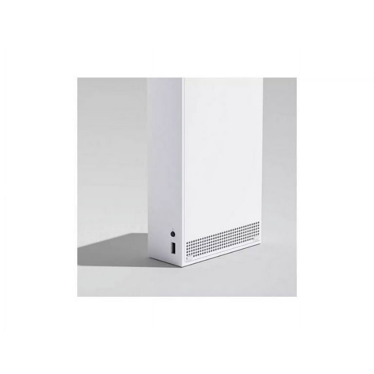 Restored Microsoft RRS00007 Xbox Series S 512GB Digital Restored Microsoft RRS00007 Xbox Series S 512GB Digital