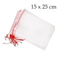 thumbnail image 2 of Filet de Protection contre les Insectes de Jardin - Filet en Nylon pour Plantes, 2 of 2