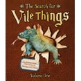 thumbnail image 1 of Pre-Owned The Search for Vile Things: Volume One (Hardcover) 0439908884 9780439908887, 1 of 1