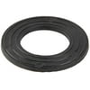 Faucet Lock Nut Rubber Washer 1/2 Pack of 10