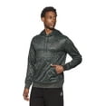 thumbnail image 2 of Reebok Mens and Big Mens All Over Print Hoodie, up to Sizes 3XL, 2 of 4