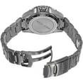 thumbnail image 2 of Men's Divers Quartz Date Blue Bracelet Watch, 2 of 5