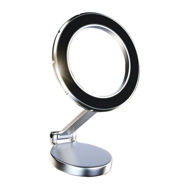 Car Mobile Phone Bracket Folding Suction Car Special Shake Navigation Suction Universal Fixed Support Frame