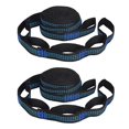 thumbnail image 1 of 2pcs 2M Super Fort Hamac Sangle Extérieur Camping Hamac Jardin Balançoire Sangles Corde Haute Résistance Sangle Portante Corde, 1 of 5
