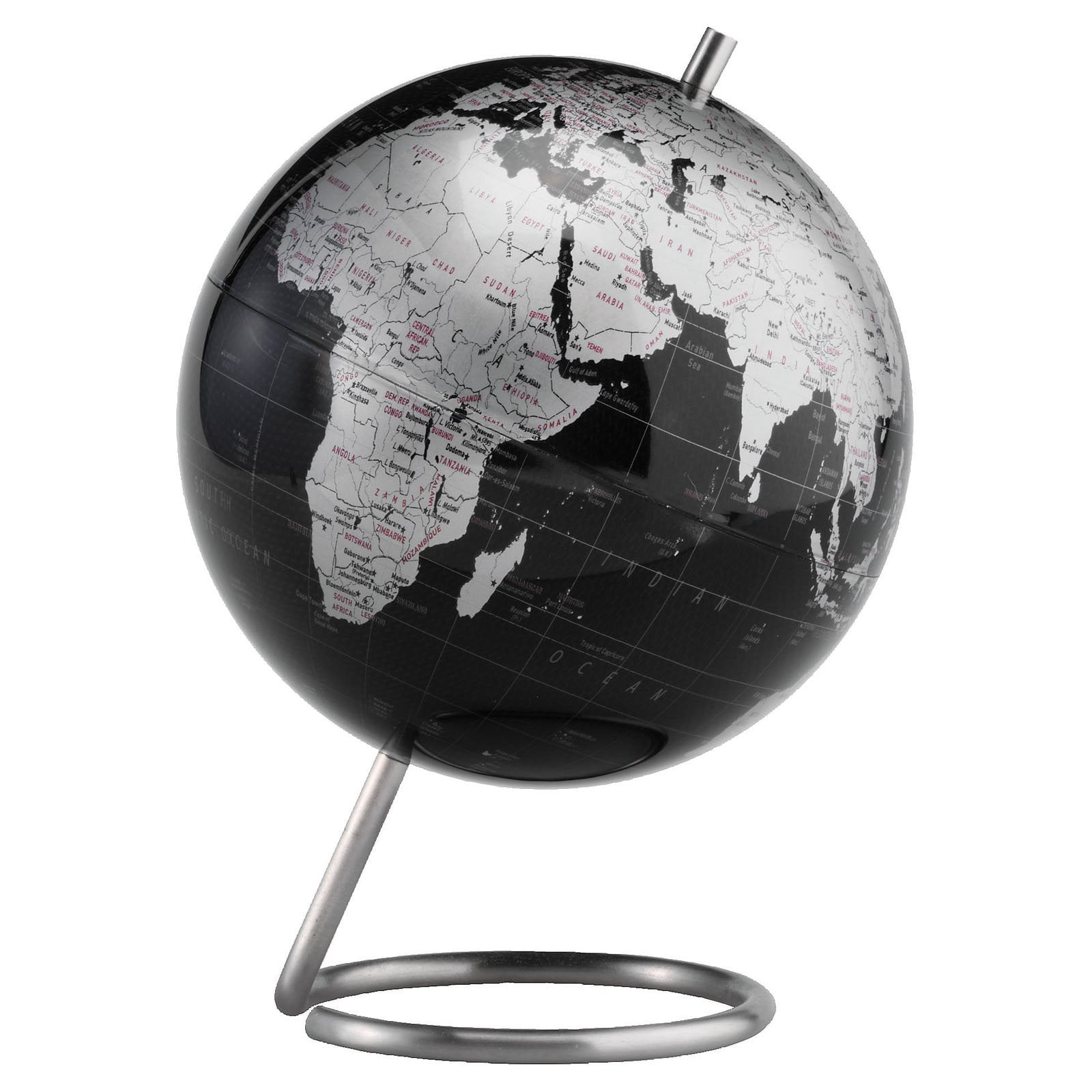 Replogle Spectrum 6 In Desktop Globe Com