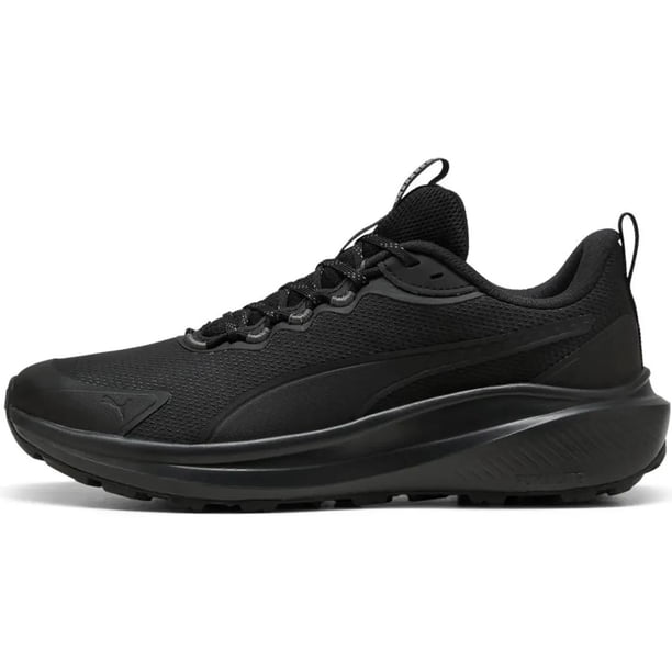 Tenis Puma Skyrocket Lite Trail para Hombre 310781-08 negro 27.5