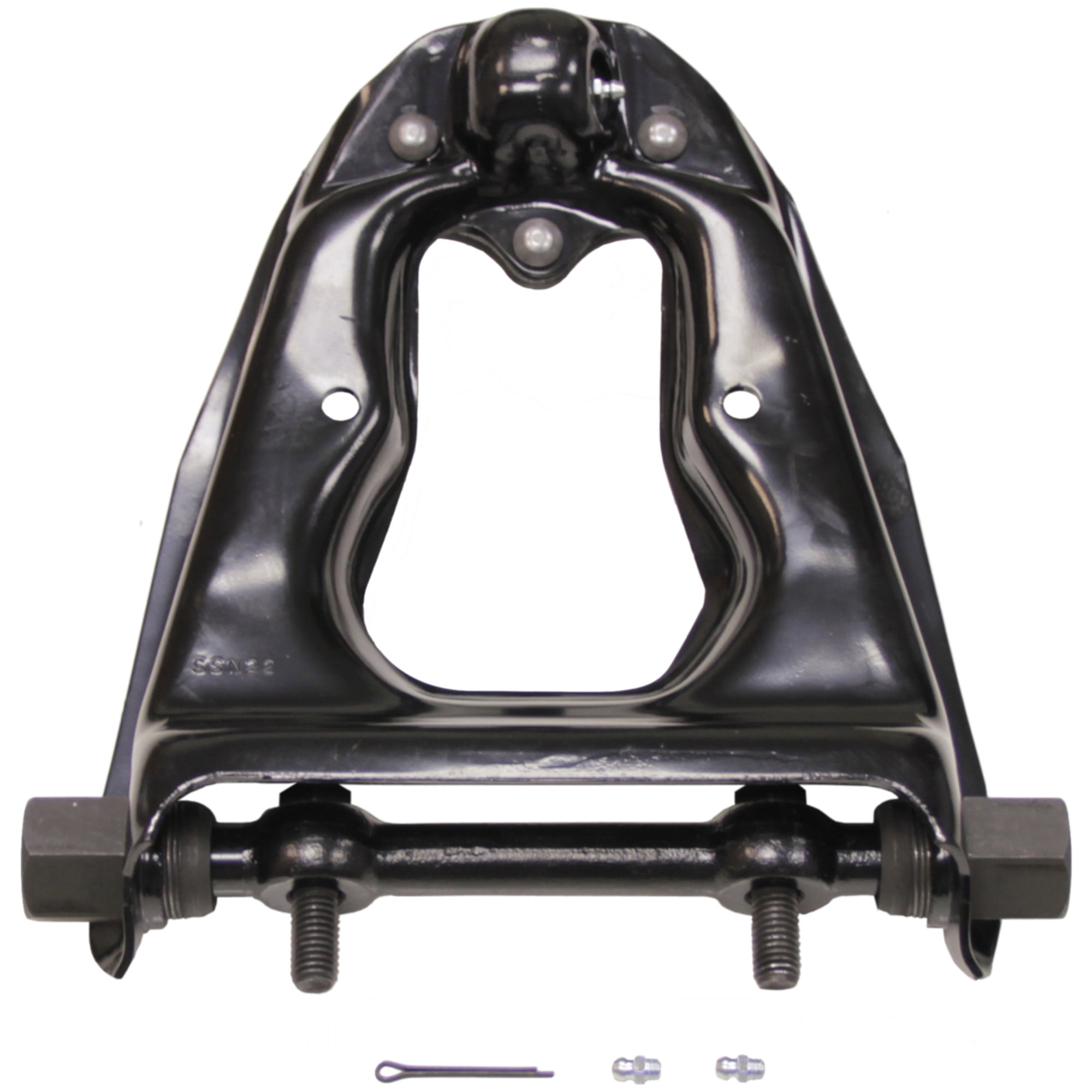MOOG RK621369 Control Arm and Ball Joint Assembly Fits select: 1967-1973 FORD MUSTANG, 1968-1973 MERCURY COUGAR