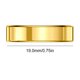 thumbnail image 2 of Velocidad Cardíaca Oxígeno Anillo Fitness SR09 Smart Ring Health Tracker Compatible Dientes 5.1 Impermeable 5atm Con Control Gestos para Mujeres Hombres E Azul, 2 of 9